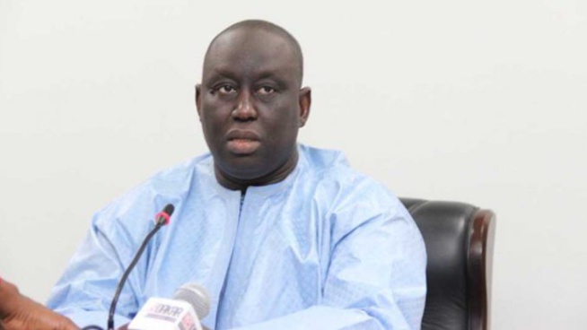 Guediawaye : la gestion du maire Aliou Sall décriée