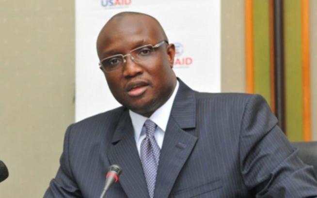 Moukhamadou Makhtar Cissé : "L'économie d'énergie doit être la première source d'énergie dans un pays en développement" Moukhamadou Makhtar Cissé : "L'économie d'énergie doit être la première source d'énergie dans un pays en développement"