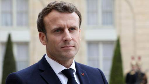 France: Un mineur arrêté après l'attentat déjoué à l'Élysée France: Un mineur arrêté après l'attentat déjoué à l'Élysée
