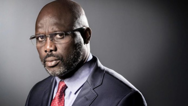 Libéria: Weah suspend un responsable des médias pour haine tribale Libéria: Weah suspend un responsable des médias pour haine tribale