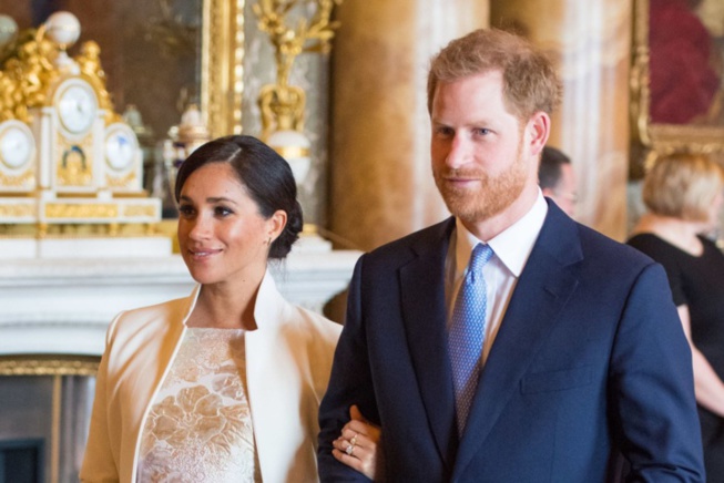Meghan Markle a accouché: Son père Thomas lâche un message complètement inattendu ! Meghan Markle a accouché: Son père Thomas lâche un message complètement inattendu !