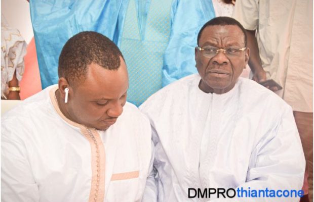 AUDIO URGENT ! Décès de Cheikh Béthio Thioune à Bordeaux en France AUDIO URGENT ! Décès de Cheikh Béthio Thioune à Bordeaux en France