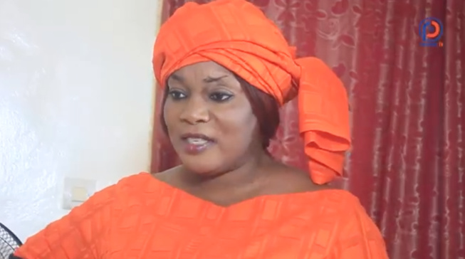 Koorou Baye Gaya ak Deureum Gadio - Saison 01- Episode 01 Koorou Baye Gaya ak Deureum Gadio - Saison 01- Episode 01