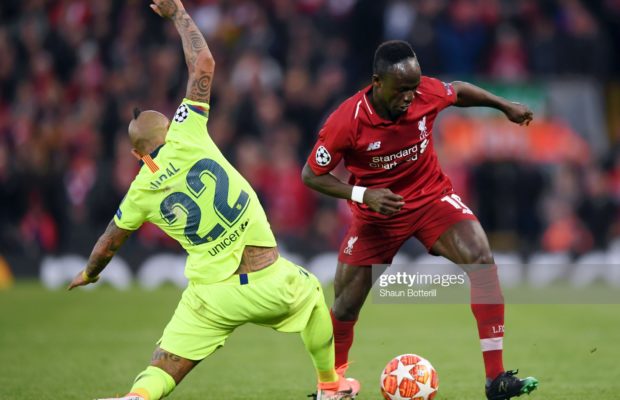 « Remontada » à l’anglaise : Liverpool élimine le FC Barcelone, 4 buts à zéro !