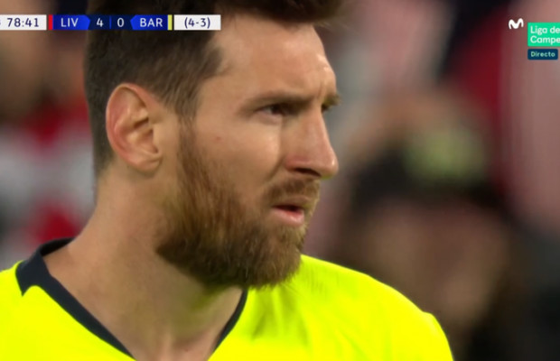 LIGUE DES CHAMPIONS : LIVERPOOL HUMILIE BARCELONE ET FONCE EN FINALE ! le Barça a du mal à y croire LIGUE DES CHAMPIONS : LIVERPOOL HUMILIE BARCELONE ET FONCE EN FINALE ! le Barça a du mal à y croire