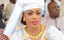 Décès de Cheikh Béthio: Sokhna Aïda Diallo lance un appel aux Thiantacônes Décès de Cheikh Béthio: Sokhna Aïda Diallo lance un appel aux Thiantacônes