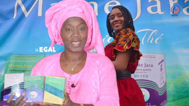 Koorou Ndeye Bineta - Saison 01 - Episode 01 Koorou Ndeye Bineta - Saison 01 - Episode 01