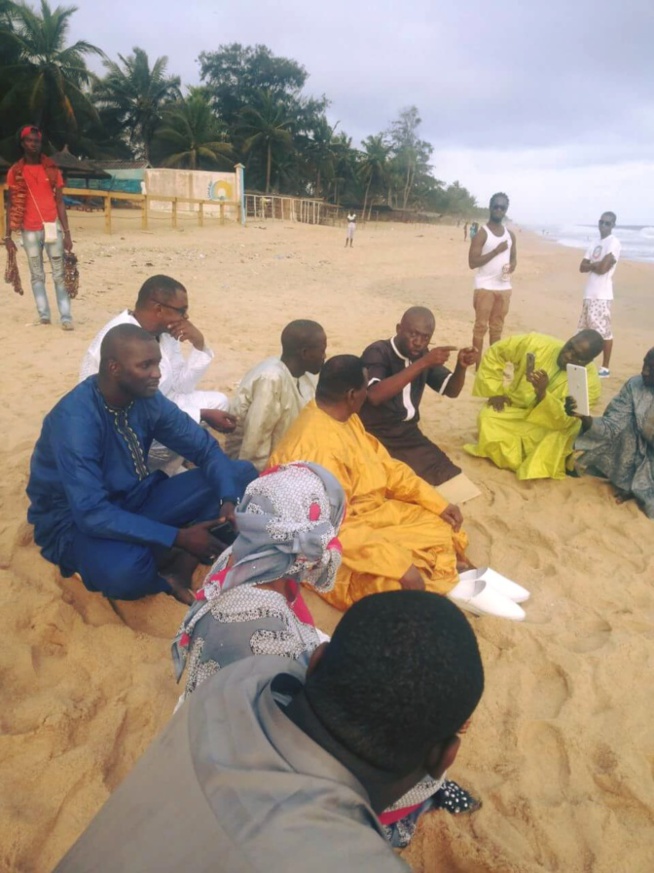 La maladie qui a emporté Cheikh Béthio Thioune révélée ! La maladie qui a emporté Cheikh Béthio Thioune révélée !