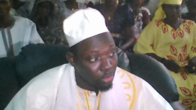 Décès de Cheikh Béthio Thioune: Serigne Modou Bousso Dieng évoque les péripéties de son procès Décès de Cheikh Béthio Thioune: Serigne Modou Bousso Dieng évoque les péripéties de son procès
