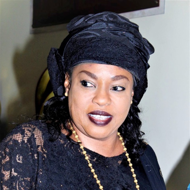 Ministère de la Femme: un repaire de retraités Ministère de la Femme: un repaire de retraités