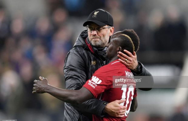 La réaction de Jürgen Klopp « Je ne me rappelle pas avoir vu un match comme ça » Découvrez la réaction de Mourinho après l’exploit de Liverpool