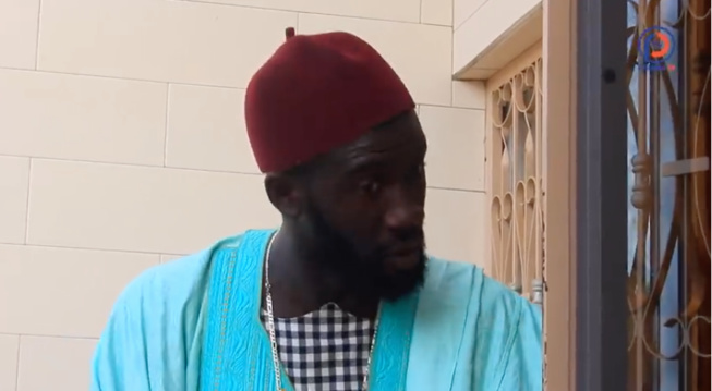 Koorou Baye Gaya ak Deureum Gadio - Saison 01- Episode 02 Koorou Baye Gaya ak Deureum Gadio - Saison 01- Episode 02