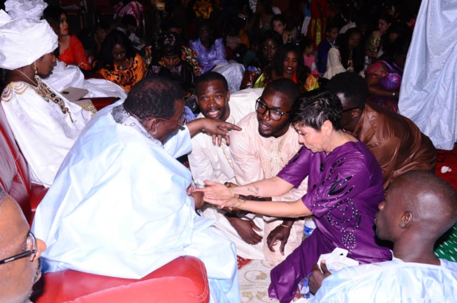 VIDÉO: Bordeaux chez Cheikh Bethio les Thiantacounes sur le décé de leur guide, le corps de cheikh Bethio sera rapatrié par un Jet Privé VIDÉO: Bordeaux chez Cheikh Bethio les Thiantacounes sur le décé de leur guide, le corps de cheikh Bethio sera rapatrié par un Jet Privé