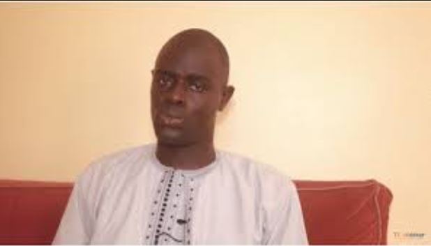 Ibrahima Diagne, Dieuwrigne: « Cheikh Béthio n’était pas au courant de sa condamnation » Ibrahima Diagne, Dieuwrigne: « Cheikh Béthio n’était pas au courant de sa condamnation »