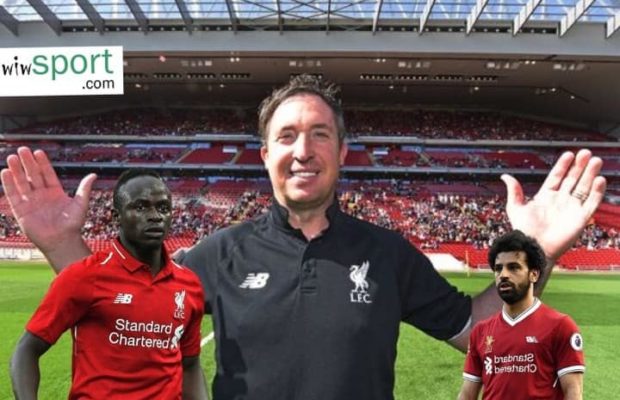 Liverpool : Sadio Mané vs Mohamed Salah, Robbie Fowler tranche « Il est meilleur»