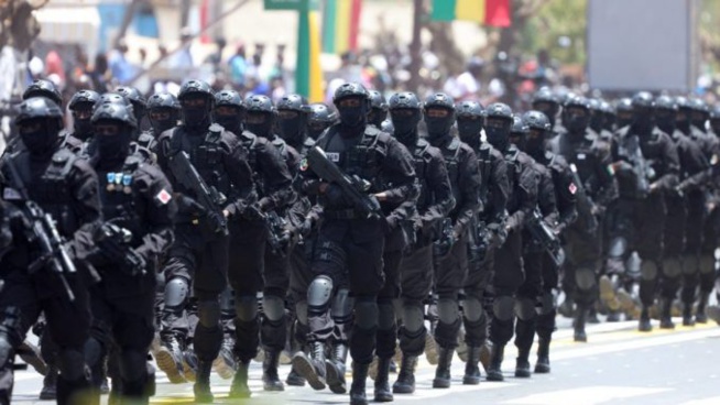 Concours D’entrée À La Gendarmerie 2019: Niveau CFEE … Concours D’entrée À La Gendarmerie 2019: Niveau CFEE …