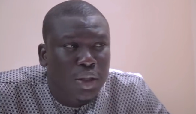 Koorou Gueye Teranga ak Mbaye Dozé - Episode 03 Koorou Gueye Teranga ak Mbaye Dozé - Episode 03