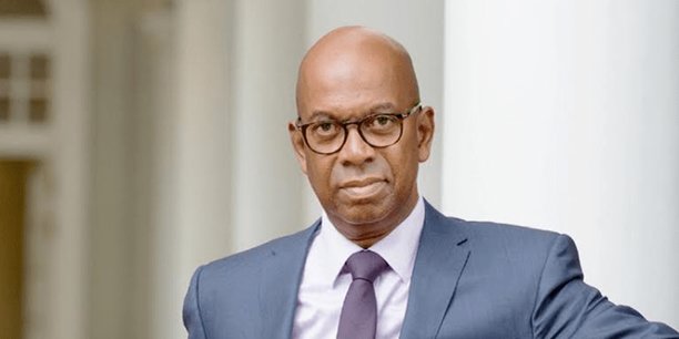 Safaricom : Bob Collymore sur le départ, Nairobi milite pour qu’un Kényan lui succède Safaricom : Bob Collymore sur le départ, Nairobi milite pour qu’un Kényan lui succède
