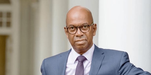 Safaricom : Bob Collymore sur le départ, Nairobi milite pour qu’un Kényan lui succède