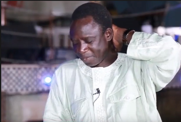 THIONE SECK : « J’AI ÉTÉ MARABOUTÉ, ILS ONT BOUSILLÉ LA CARRIÈRE DE WALLY » THIONE SECK : « J’AI ÉTÉ MARABOUTÉ, ILS ONT BOUSILLÉ LA CARRIÈRE DE WALLY »