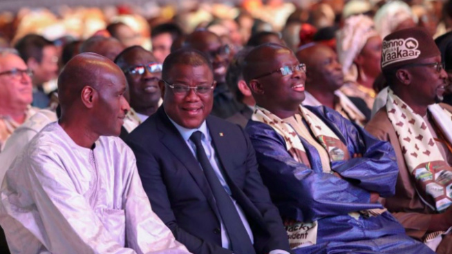 Pour caser ses transhumants, Macky Sall crée une nouvelle agence Pour caser ses transhumants, Macky Sall crée une nouvelle agence
