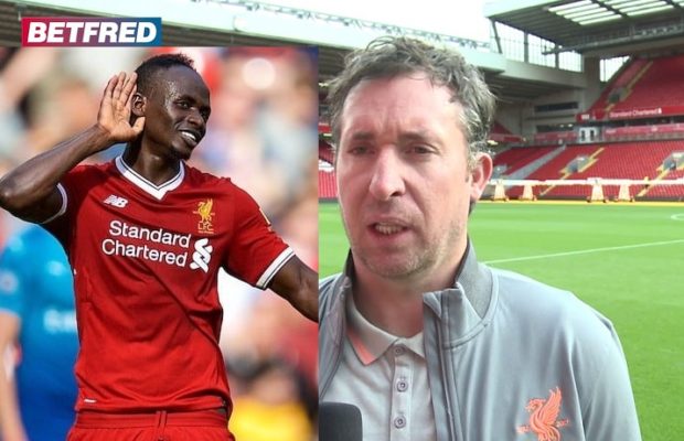 Robbie Fowler: Liverpool a la chance d’avoir un joueur comme Sadio Mané