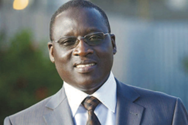 IGE : pourquoi la nomination de Cheikh Awa Balla Fall crée le malaise IGE : pourquoi la nomination de Cheikh Awa Balla Fall crée le malaise