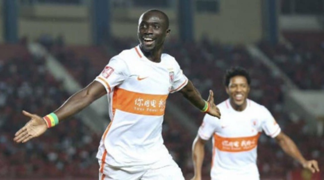Equipe nationale: Quand Dame Ndoye, Papiss Cissé et Souleymane Camara font de la résistance