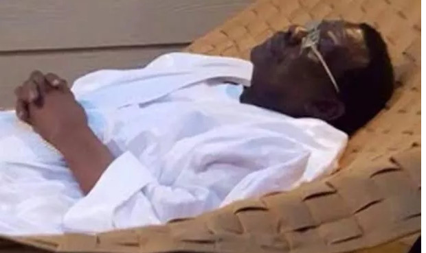 Urgent : L’heure de l’inhumation Cheikh Béthio connue Urgent : L’heure de l’inhumation Cheikh Béthio connue