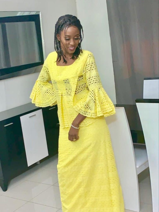 Ramadan des célébrités : Queen Biz en mode « sélal » Ramadan des célébrités : Queen Biz en mode « sélal »