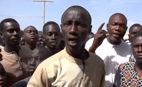 MBOUR : La tension monte à Madinatoul Salam MBOUR : La tension monte à Madinatoul Salam