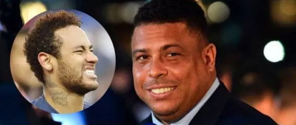 Mercato : sortie surprise de Ronaldo sur l’avenir de Neymar Mercato : sortie surprise de Ronaldo sur l’avenir de Neymar