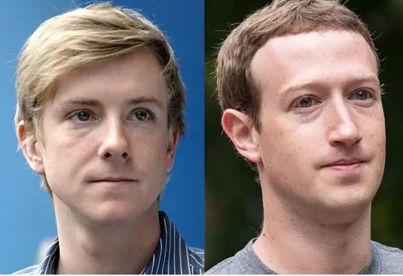 Facebook : le cofondateur veut démanteler le réseau social Facebook : le cofondateur veut démanteler le réseau social