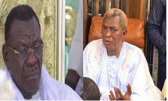 VIDEO:Les témoignages de Serigne Abdou Karim Mbacké sur Cheikh Bethio… (vidéo)