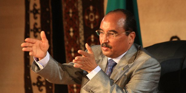 Mauritanie : le profil des candidats à la succession de Mohamed Ould Abdelaziz Mauritanie : le profil des candidats à la succession de Mohamed Ould Abdelaziz
