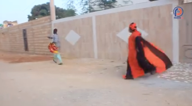 Koorou Baye Gaya ak Deureum Gadio - Episode 04