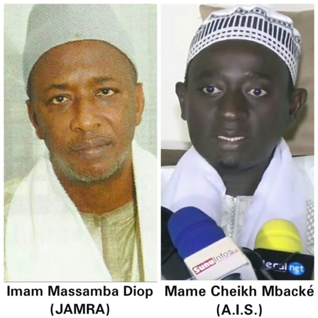 Interdiction du voile à Sainte Jeanne d'Arc: JAMRA et l’A.I.S. déplorent "le discours intégriste et discourtois du Conseil du Laïcat!" Interdiction du voile à Sainte Jeanne d'Arc: JAMRA et l’A.I.S. déplorent "le discours intégriste et discourtois du Conseil du Laïcat!"