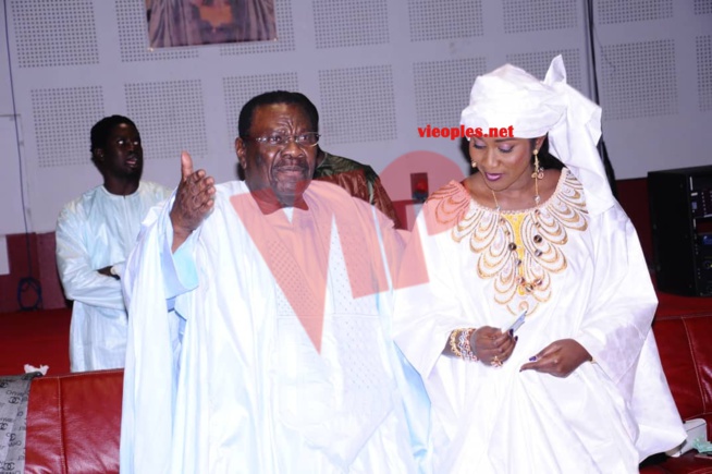 Succession de Cheikh Béthio : Sokhna Bator Thioune fait dans le clair-obscur Succession de Cheikh Béthio : Sokhna Bator Thioune fait dans le clair-obscur