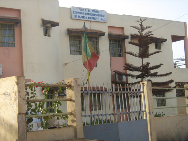 Conseil municipal de Djeddah Thiaroye Kao : 8 conseillers exclus pour absentéisme