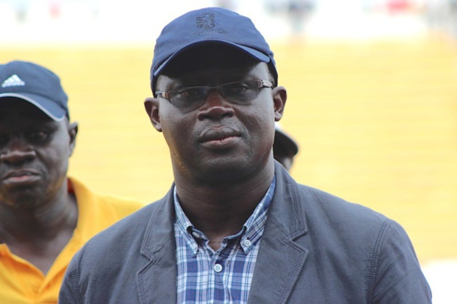 Bamboula en Russie: Augustin Senghor accuse les « lâches et les traîtres » Bamboula en Russie: Augustin Senghor accuse les « lâches et les traîtres »