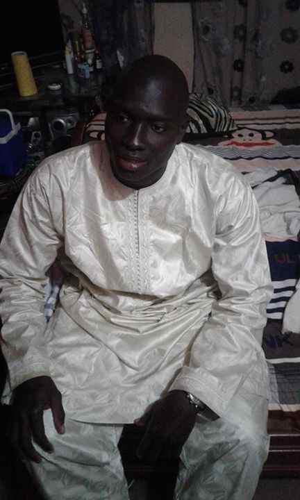 Les Thiantacones encore endeuillés...Elhadj Ndiaye, le boucher attitré du défunt Cheikh Béthio, est décédé Les Thiantacones encore endeuillés...Elhadj Ndiaye, le boucher attitré du défunt Cheikh Béthio, est décédé
