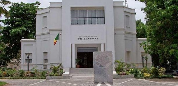 Ex-Maison militaire: le Conseil constitutionnel y remplace la Primature Ex-Maison militaire: le Conseil constitutionnel y remplace la Primature