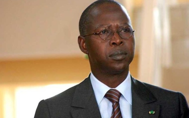 Arrivée du corps de Cheikh Béthio : les thiantacounes bloquent Mahammed Dionne au Salon d'honneur de l'Aibd