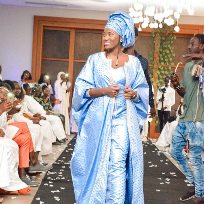 Le Sagnsé de Djalika “Maitresse d’un homme marié” Le Sagnsé de Djalika “Maitresse d’un homme marié”