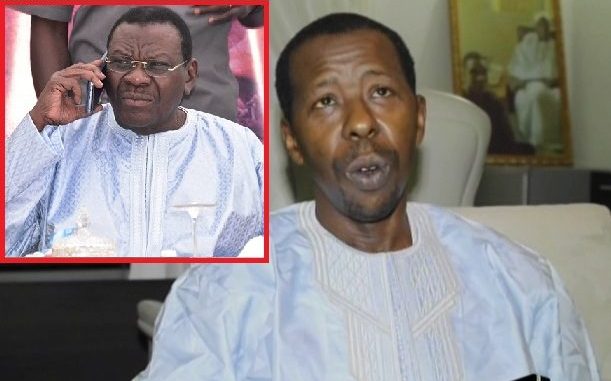 Cheikh Amar: Lii Taax Ma Beug Cheikh Bethio « Limay Niane Thiantacoune Yii » Cheikh Amar: Lii Taax Ma Beug Cheikh Bethio « Limay Niane Thiantacoune Yii »
