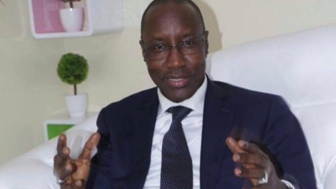 Destitué des Impôts et Domaines, les confessions de Mamour Diallo »94 milliards »