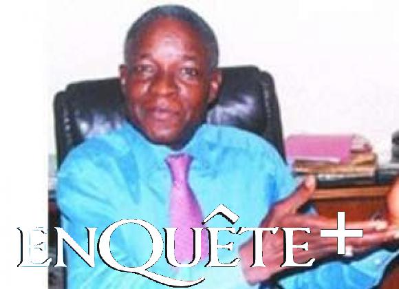 Nécrologie : Mbaye Diack, l’ancien Sg adjoint de la présidence de la République est décédé Nécrologie : Mbaye Diack, l’ancien Sg adjoint de la présidence de la République est décédé