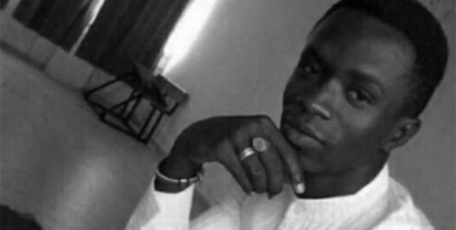 UGB : les étudiants réclament la lumière sur la mort de Fallou Sène, un an après son décès UGB : les étudiants réclament la lumière sur la mort de Fallou Sène, un an après son décès