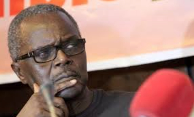 PS : Ousmane Tanor Dieng se porte très bien PS : Ousmane Tanor Dieng se porte très bien