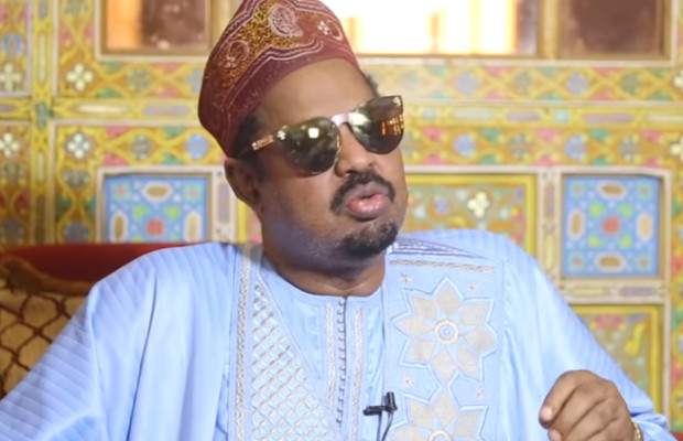 Cette surprenante déclaration d’Ahmed Khalifa Niass va fâcher « Man Ga Douger Sa Jaabar »